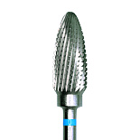 HM251Q 060 HP 104 фрезы твердосплавные (1шт.)