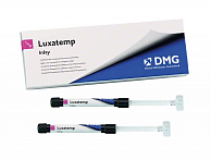 Luxatemp Inlay (Люксатемп) - композит (2 шпрх 25 г) DMG