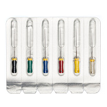 H-files (Рашпили Хедстрема) №15-40 L31, Pro-Endo, VDW H-files (Рашпили Хедстрема) №15-40 L31, Pro-Endo, VDW