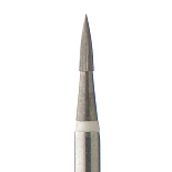 HM246U 009 FG 314 бор твердосплавный (5 шт.)