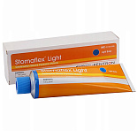 Stomaflex Light (Стомафлекс) - коррегирующий слой, 130гр. Spofa Dental Stomaflex Light (Стомафлекс) - коррегирующий слой, 130гр. Spofa Dental