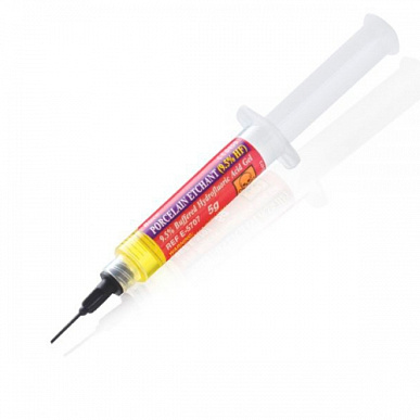 Porcelain Etchant (Порцелаин) - фарфоровая протравка 9,5% (5г)