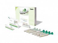 Ceram-X Duo+ (Керам -Х Дуо)- в шприцах, оттенок Е2 (А1,А2,А3,С1,C3,C4,D2,D3 ), шприц 3 г., Dentsply Ceram-X Duo+ (Керам -Х Дуо)- в шприцах, оттенок Е2 (А1,А2,А3,С1,C3,C4,D2,D3 ), шприц 3 г., Dentsply