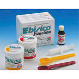 Bisico Function (Функшен) - спец матер для формир функциональных краев протеза (2 х 150 г)