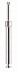 Отвертка 31053 Meisinger (1 шт.)( НДС 20%), BONE MANAGEMENT, шт slider