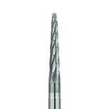 HM166RX 021 HP 104 бор твердосплавный (1шт.)