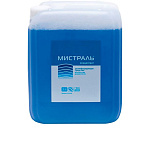 Мистраль, 5л. Ч/З