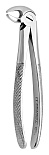 Щипцы анатомические для удаления нижних премоляров с обеих сторон (английская модель), Medesy Щипцы анатомические для удаления нижних премоляров с обеих сторон (английская модель), Medesy