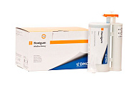 Honigum MixStar Mono ( Хонигум) - материал на основе силикона (1 картриджа х 390 мл. + насадки). DMG