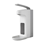 Дозатор локтевой SPE1000 для жидкости 1л Дозатор локтевой SPE1000 для жидкости 1л