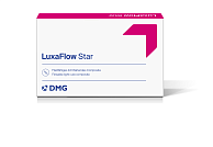 LuxaFlow Star B1 -текучий композит (2 шп.x1,5 гр.,) DMG