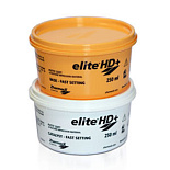 Elite H-DPutty Soft Normal Setting (250 ml B 250 ml C) Elite H-DPutty Soft Normal Setting (250 ml B 250 ml C)