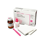 RelyX Luting (Релакс Лютинг) - ознак набор адгезив композ цементная сист (порош16гжидк9мл)