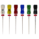 Reamers (Дрильборы) №90 L31, Anteos