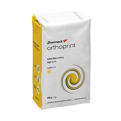 Orthoprint (Ортопринт) 500 гр № 1 Orthoprint (Ортопринт) 500 гр № 1