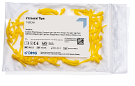 Наконечники интраоральные Intraoral Tips Yellow, желтые, Silagum, 50шт.(канюли), DMG (НДС18%)