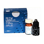 Fuji Lining LC (Фуджи Лининг) - стеклоином прокладочный цемент (10г 8г)