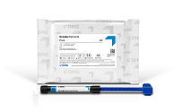 Ecosite Elements Pure - композит, Дентин A3,5 (1 шпр х 4гр.), DMG.