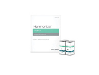 Harmonize Intro Kit-универсальный,наногибридный набор,(40 ком..х 0,25гр.).Kerr Harmonize Intro Kit-универсальный,наногибридный набор,(40 ком..х 0,25гр.).Kerr