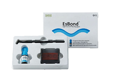 EsBond -материал стоматологический адгезивный флакон - 5 мл (Spident)