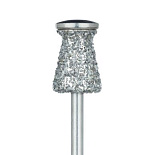 KD02G 080 HP 104 Бор алмазный (1 шт.), BONE MANAGEMENT, шт