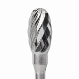 HM73B 055 HP 104 бор твердосплавный (1 шт.), BONE MANAGEMENT, упак