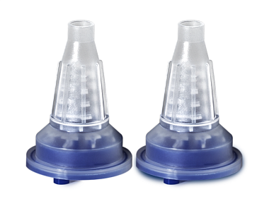 Насадки MixStar-Tips, 50шт.