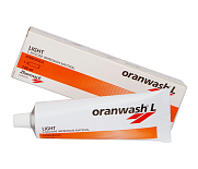 Oranwash L - оттискный материал, 140ml. Oranwash L - оттискный материал, 140ml.