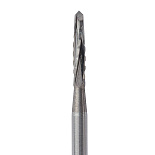 HM166ST 021 HP 104 бор твердосплавный (1шт.)