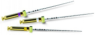 Pathfile L25 №13, машинные, (6 шт.), Maillefer