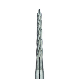 HM161RX 018 FG XL 316 бор твердосплавный (1 шт.)