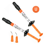 Filtek Bulk Fill POSTERIOR (Филтек Балк Филл) - оттенок A3, (1 шпр.х 4 гр.), 3М Filtek Bulk Fill POSTERIOR (Филтек Балк Филл) - оттенок A3, (1 шпр.х 4 гр.), 3М