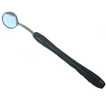 Зеркало стоматологическое БЕЗ УВЕЛЕЧЕНИЯ ЗС-01, 10 шт.,  (Сибмед)