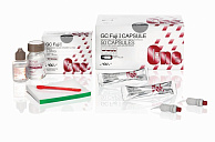 Fuji I (Фуджи) - стеклоиномерный цемент (35гр25гр)GC Fuji I (Фуджи) - стеклоиномерный цемент (35гр25гр)GC