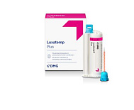 Luxatemp Automix Plus (Люксатемп) А2 - композит (1 картх 76 г насадки) DMG Luxatemp Automix Plus (Люксатемп) А2 - композит (1 картх 76 г насадки) DMG
