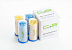 Микроаппликаторы (Regular) 100 шт., Clean+Safe slider