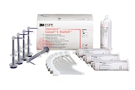 Impregum Garant L DuoSoft (Импрегум ) - оттискный полиэфирный матер (4 х 50 мл насадки) 3М Impregum Garant L DuoSoft (Импрегум ) - оттискный полиэфирный матер (4 х 50 мл насадки) 3М