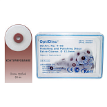 OptiDisc™ - диски для полировки, очень грубые d=12.6, 80шт..Kerr