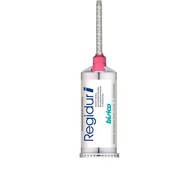 Bisico Regidur i (Режидур) - материал для регистрации прикуса (3 картриджа 48мл  насадки) № 1