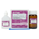 Адгезор (Adhesore) - цемент цинкфосфатный хим отв (80гр 55мл)