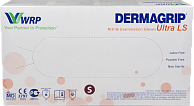Перчатки L(8-9) смотровые, НИТРИЛОВЫЕ, Dermagrip Examination Ultra LS, 200шт. Перчатки L(8-9) смотровые, НИТРИЛОВЫЕ, Dermagrip Examination Ultra LS, 200шт.