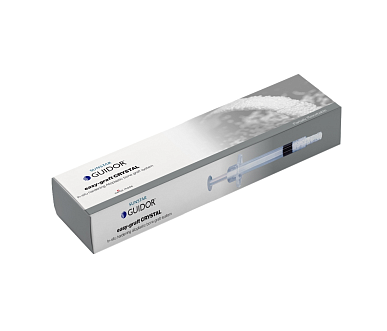 Easy-graft CRYSTAL-стом.материал для восстановления костной ткани, 1х0,4 мл.GUIDOR