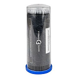 Микроаппликаторы Dental Formula (CYLINDER), 100 шт. DENTAL FORMULA