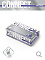 Перчатки нитриловые CONNECT NITRILE