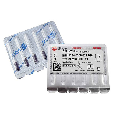 Ц-Пилот файлы ЦЦ+ (C-Pilot FiLes CC+) L25 №10 № 1