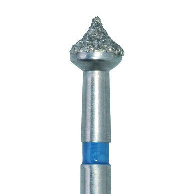 829F 027 FG 314 Бор алмазный (5 шт.)