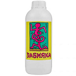 Забияка- дезинфицирующее средство,1л.