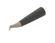 Наконечник AIR-FLOW - вращающийся съемный AFH2, 120 град.EMS