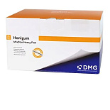 Honigum Heavy Fast MixStar (Хонигум)-материал на основе силикона (1картр. х 380 мл.+ насадки). DMG