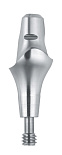 Абатмент Balance Anterior C/ маленький / 1,5 прямой